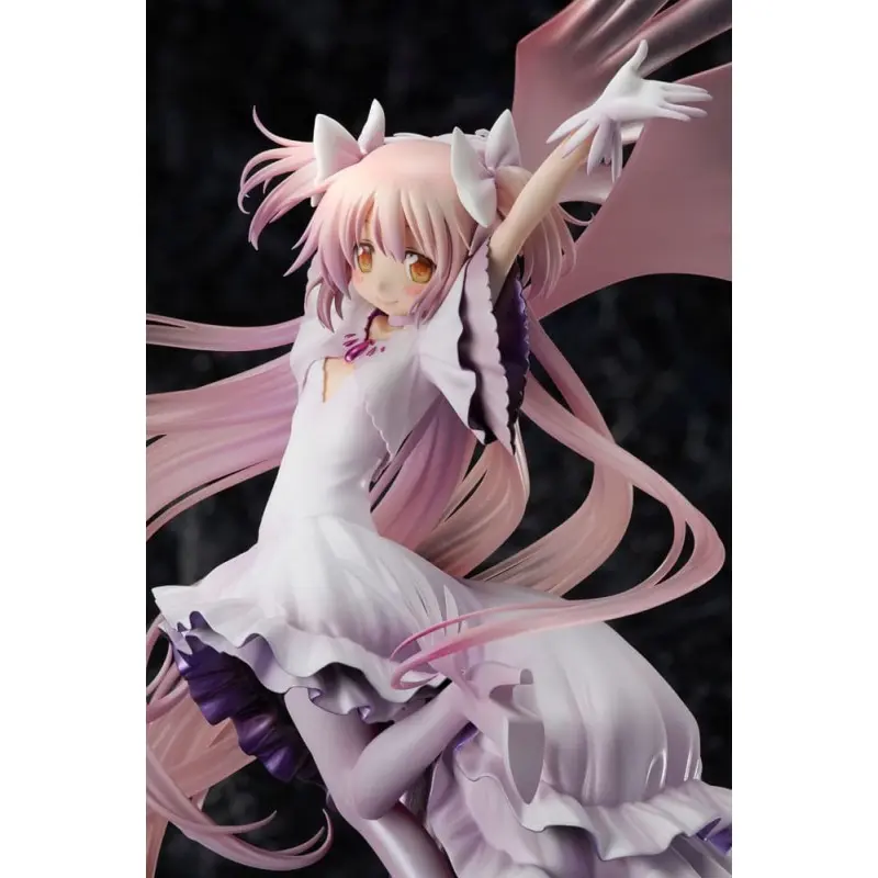 Madoka Magica The Movie: Rebellion statuette 1/8 Ultimate Madoka (re-run) 44 cm | 4534530915085