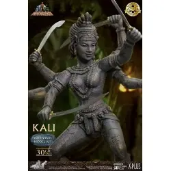 Ray Harryhausen Soft Vinyl Model Kit Kali 30 cm | 4897057883108