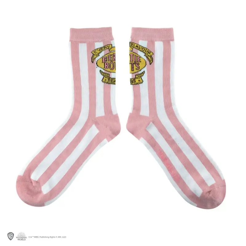 Harry Potter pack 3 paires de chaussettes Honey Dukes | 4895205611245