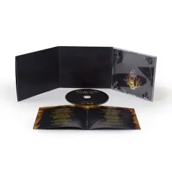Over The Garden Wall Original Soundtrack by The Blasting Company CD | 0810041487933