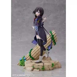 Wandering Witch: The Journey of Elaina statuette 1/7 Saya 23 cm | 4582666820131