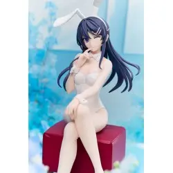 Rascal Does Not Dream statuette Mai Sakurajima Bunny Ver. 21 cm | 4534530922571