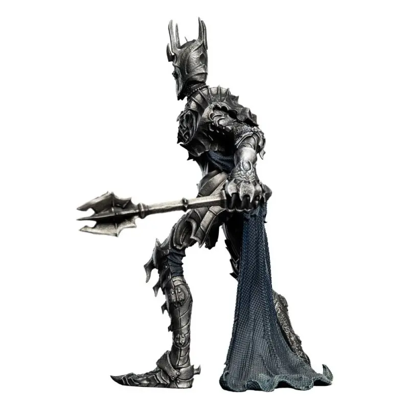 Le Seigneur des Anneaux figurine Mini Epics Lord Sauron 23 cm | 9420024732977