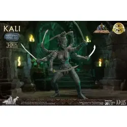 Ray Harryhausen Soft Vinyl Model Kit Kali 30 cm | 4897057883108