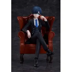 Black Butler: Boarding School Arc statuette PVC Ciel Phantomhive 15 cm | 4534530925657