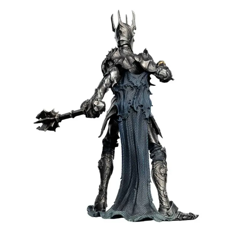 Le Seigneur des Anneaux figurine Mini Epics Lord Sauron 23 cm | 9420024732977