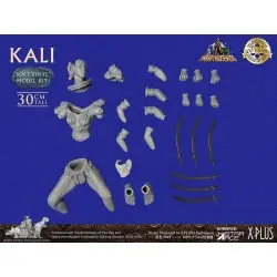 Ray Harryhausen Soft Vinyl Model Kit Kali 30 cm | 4897057883108