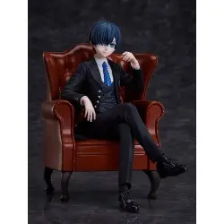 Black Butler: Boarding School Arc statuette PVC Ciel Phantomhive 15 cm | 4534530925657