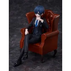 Black Butler: Boarding School Arc statuette PVC Ciel Phantomhive 15 cm | 4534530925657