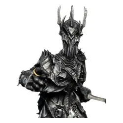 Le Seigneur des Anneaux figurine Mini Epics Lord Sauron 23 cm | 9420024732977