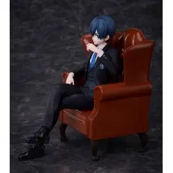 Black Butler: Boarding School Arc statuette PVC Ciel Phantomhive 15 cm | 4534530925657