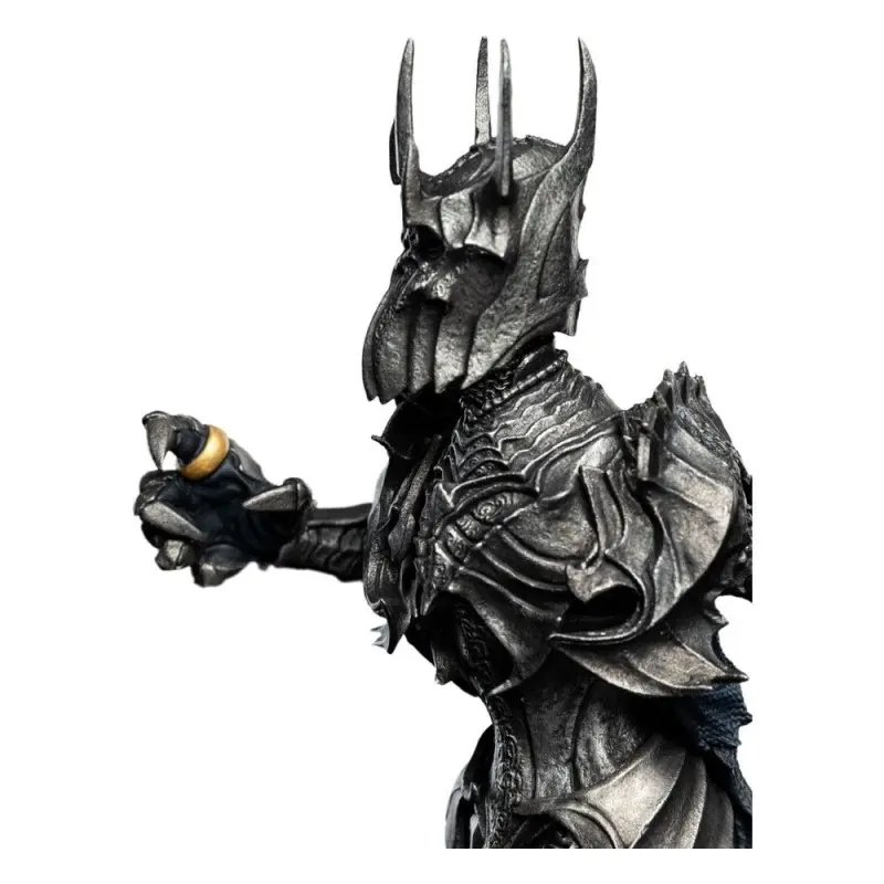 Le Seigneur des Anneaux figurine Mini Epics Lord Sauron 23 cm | 9420024732977