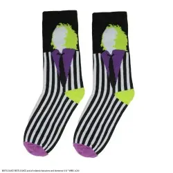 Beetlejuice pack 3 paires de chaussettes  | 4895205619289