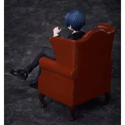 Black Butler: Boarding School Arc statuette PVC Ciel Phantomhive 15 cm | 4534530925657