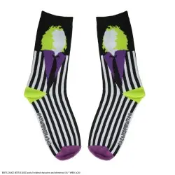 Beetlejuice pack 3 paires de chaussettes  | 4895205619289