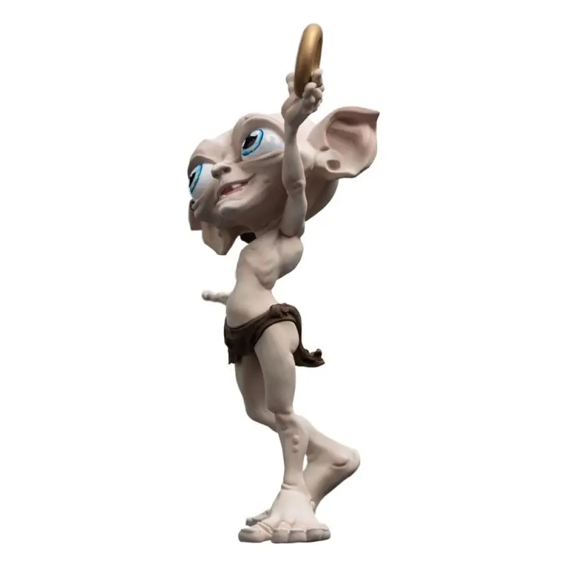 Le Seigneur des Anneaux figurine Mini Epics Sméagol (Limited Edition) 12 cm | 9420024740361