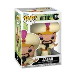 Disney Villains POP! Vinyl figurine Jafar 9 cm | 0889698809290