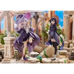 Wandering Witch: The Journey of Elaina statuette 1/7 Saya 23 cm | 4582666820131