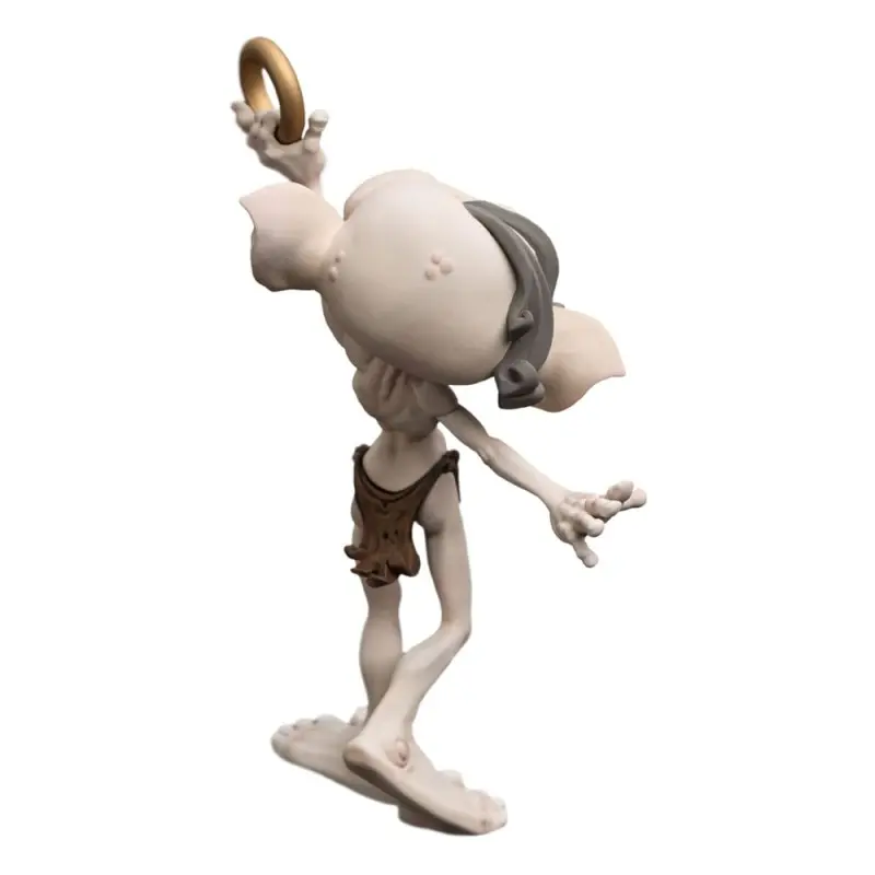 Le Seigneur des Anneaux figurine Mini Epics Sméagol (Limited Edition) 12 cm | 9420024740361