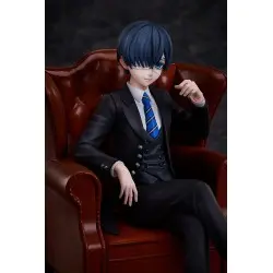 Black Butler: Boarding School Arc statuette PVC Ciel Phantomhive 15 cm | 4534530925657