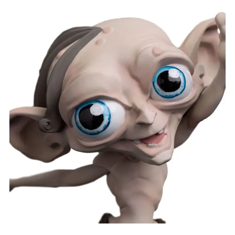 Le Seigneur des Anneaux figurine Mini Epics Sméagol (Limited Edition) 12 cm | 9420024740361