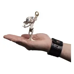 Le Seigneur des Anneaux figurine Mini Epics Sméagol (Limited Edition) 12 cm | 9420024740361