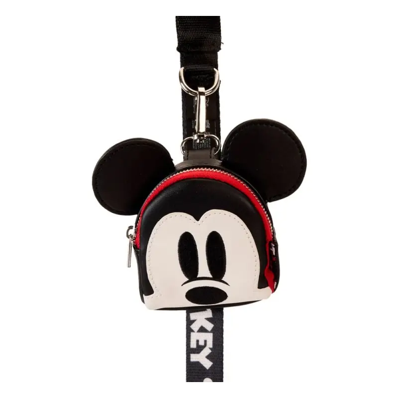 Disney by Loungefly sac à dos Mini Mickey & Minnie Classic | 0671803530294