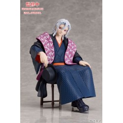 Demon Slayer: Kimetsu no Yaiba statuette Tengen Uzui 17 cm