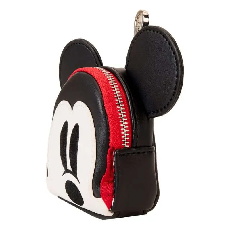 Disney by Loungefly sac à dos Mini Mickey & Minnie Classic | 0671803530294