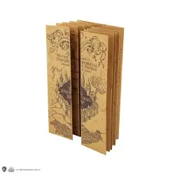 Harry Potter carnet de notes A5 Marauder's Map | 4895205605534