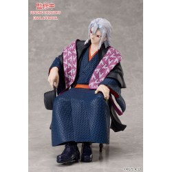 Demon Slayer: Kimetsu no Yaiba statuette Tengen Uzui 17 cm