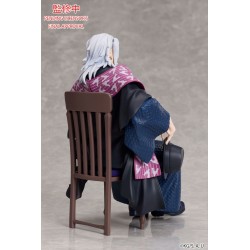 Demon Slayer: Kimetsu no Yaiba statuette Tengen Uzui 17 cm