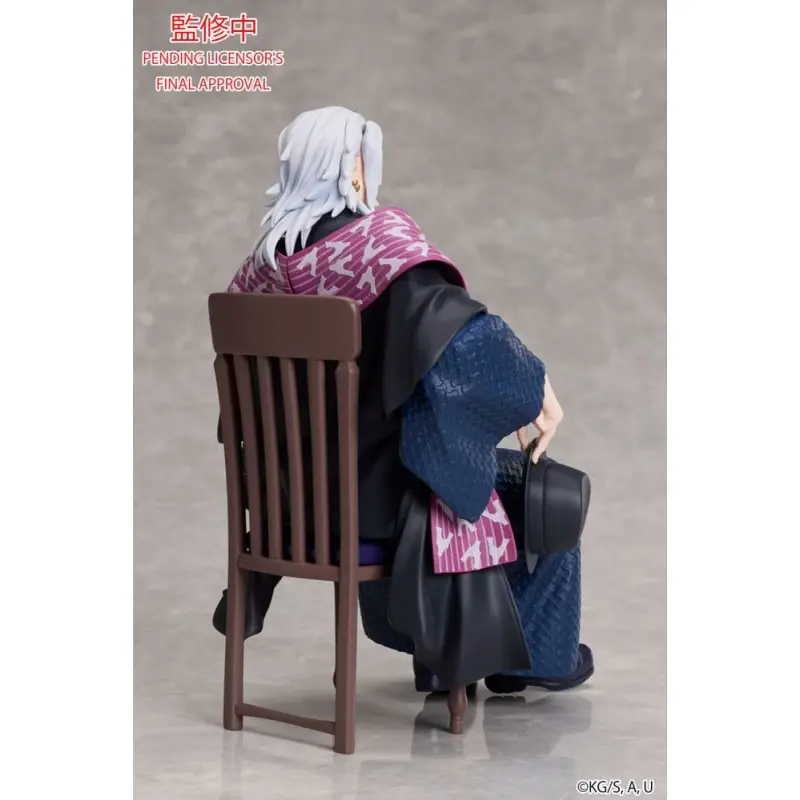 Demon Slayer: Kimetsu no Yaiba statuette Tengen Uzui 17 cm | 4534530930811