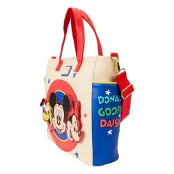 Disney by Loungefly sac à dos et sac shopping Mickey and friends | 0671803530317