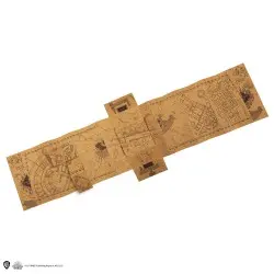 Harry Potter carnet de notes A5 Marauder's Map | 4895205605534