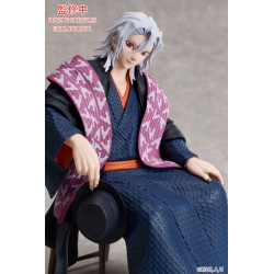 Demon Slayer: Kimetsu no Yaiba statuette Tengen Uzui 17 cm
