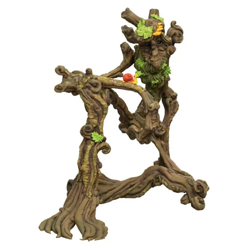 Le Seigneur des Anneaux figurine Mini Epics Treebeard 25 cm | 9420024740378