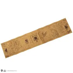 Harry Potter carnet de notes A5 Marauder's Map | 4895205605534