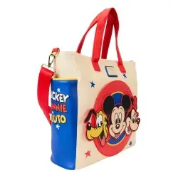 Disney by Loungefly sac à dos et sac shopping Mickey and friends | 0671803530317