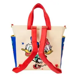 Disney by Loungefly sac à dos et sac shopping Mickey and friends | 0671803530317