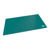 produit : Play-mat Monochrome Bleu Pétrole 61 x 35 cm marque : Ultimate Guard