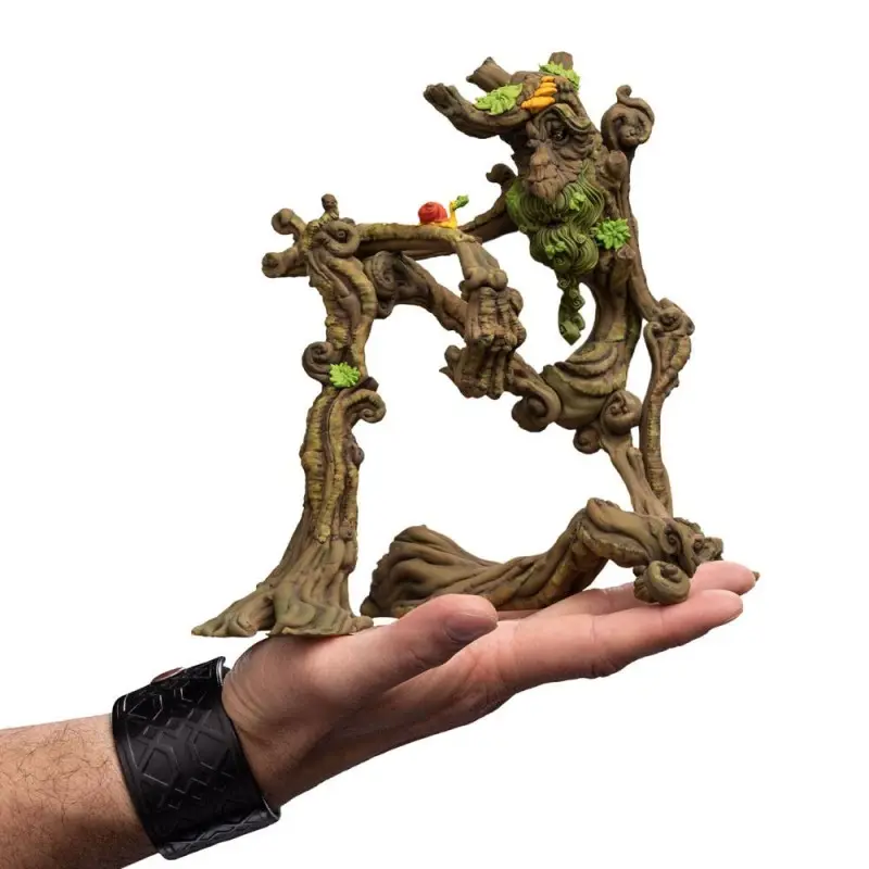 Le Seigneur des Anneaux figurine Mini Epics Treebeard 25 cm | 9420024740378