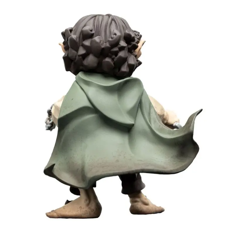 Le Seigneur des Anneaux figurine Mini Epics Frodo Baggins (2022) 11 cm | 9420024740385