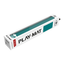 produit : Play-mat Monochrome Bleu Pétrole 61 x 35 cm marque : Ultimate Guard