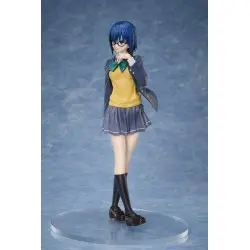 Tsukihime -A Piece of Blue Glass Moon- statuette 1/7 Ciel 22 cm | 4534530935915