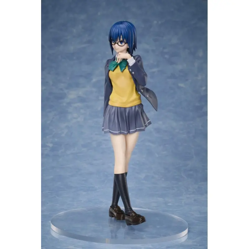 Tsukihime -A Piece of Blue Glass Moon- statuette 1/7 Ciel 22 cm | 4534530935915