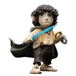 Le Seigneur des Anneaux figurine Mini Epics Frodo Baggins (2022) 11 cm | 9420024740385