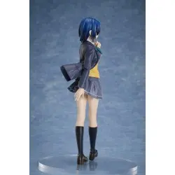 Tsukihime -A Piece of Blue Glass Moon- statuette 1/7 Ciel 22 cm | 4534530935915