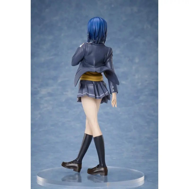 Tsukihime -A Piece of Blue Glass Moon- statuette 1/7 Ciel 22 cm | 4534530935915