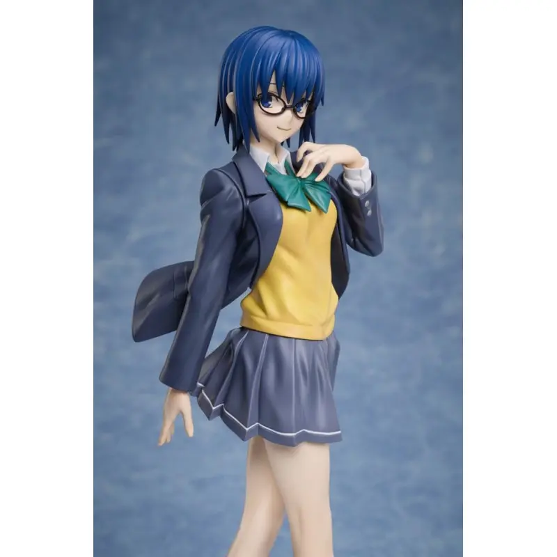 Tsukihime -A Piece of Blue Glass Moon- statuette 1/7 Ciel 22 cm | 4534530935915